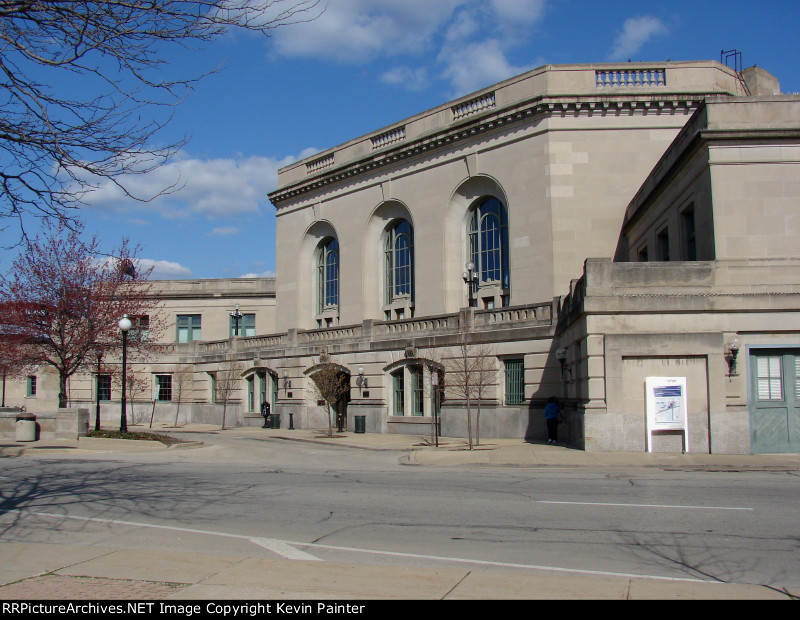 Union Station